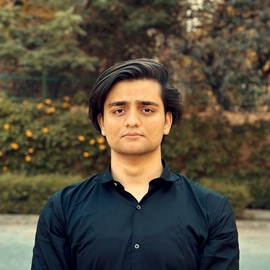 Atif Quamar