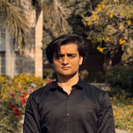 Atif Quamar