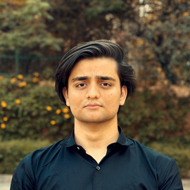 Atif Quamar